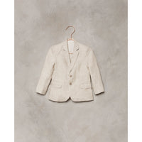 Noralee Sebastian Blazer | Linen