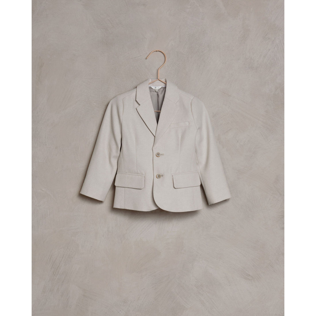 Noralee Sebastian Blazer | Silver