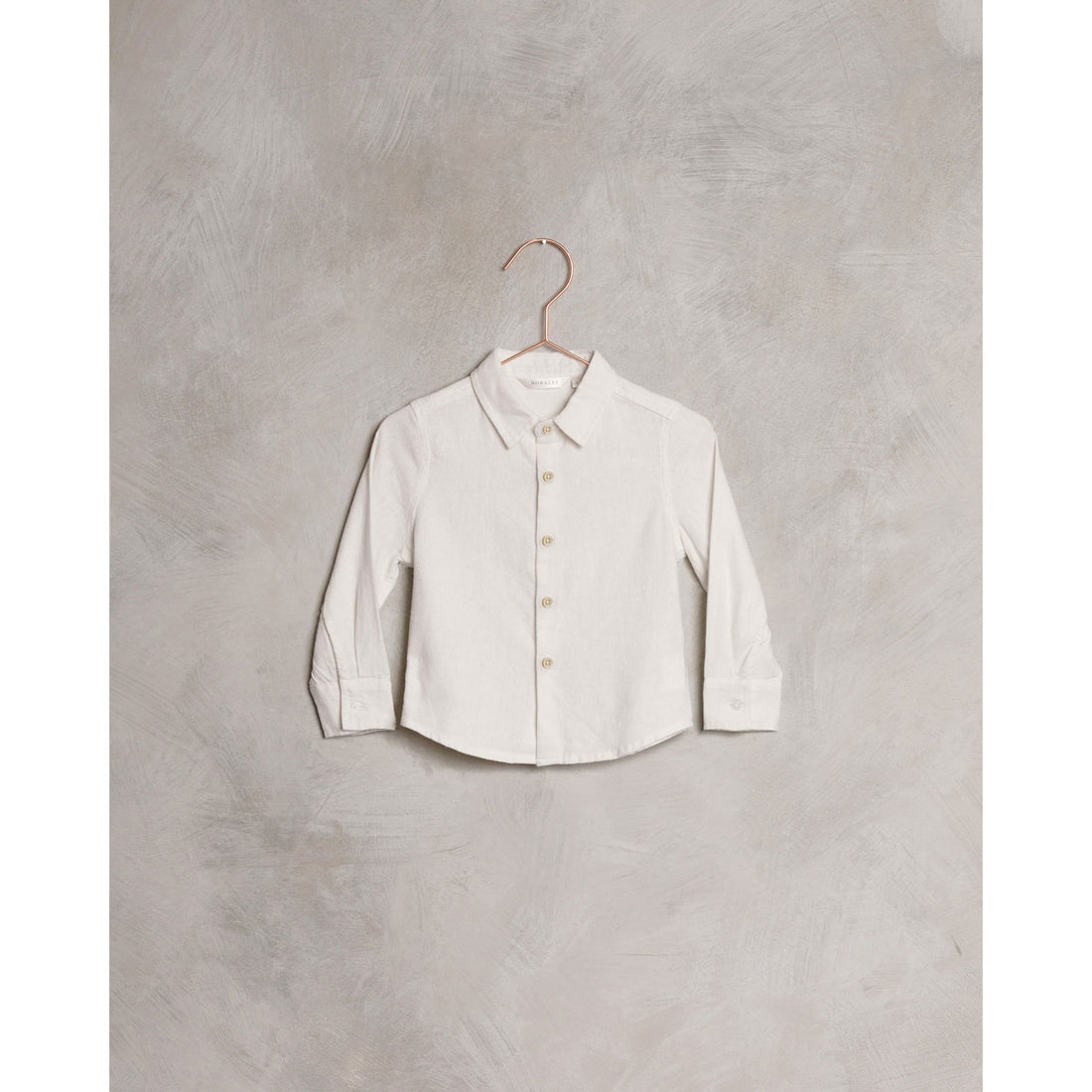 Noralee Ivory Harrison Button Down