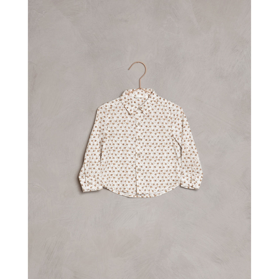 Noralee Harrison Button Down | Gilden Roses