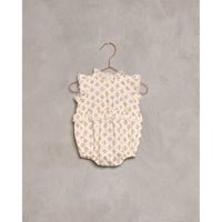 Noralee Daffodil Alice Romper