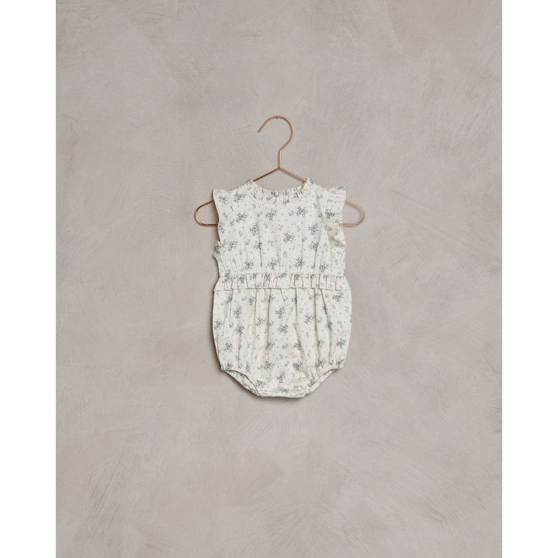 Noralee Alice Romper | Posies