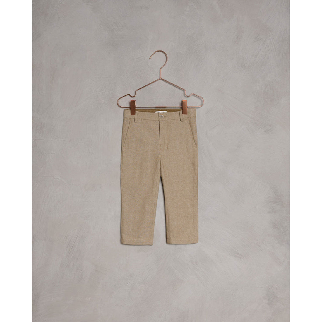 Noralee Sebastian Pant | Caramel