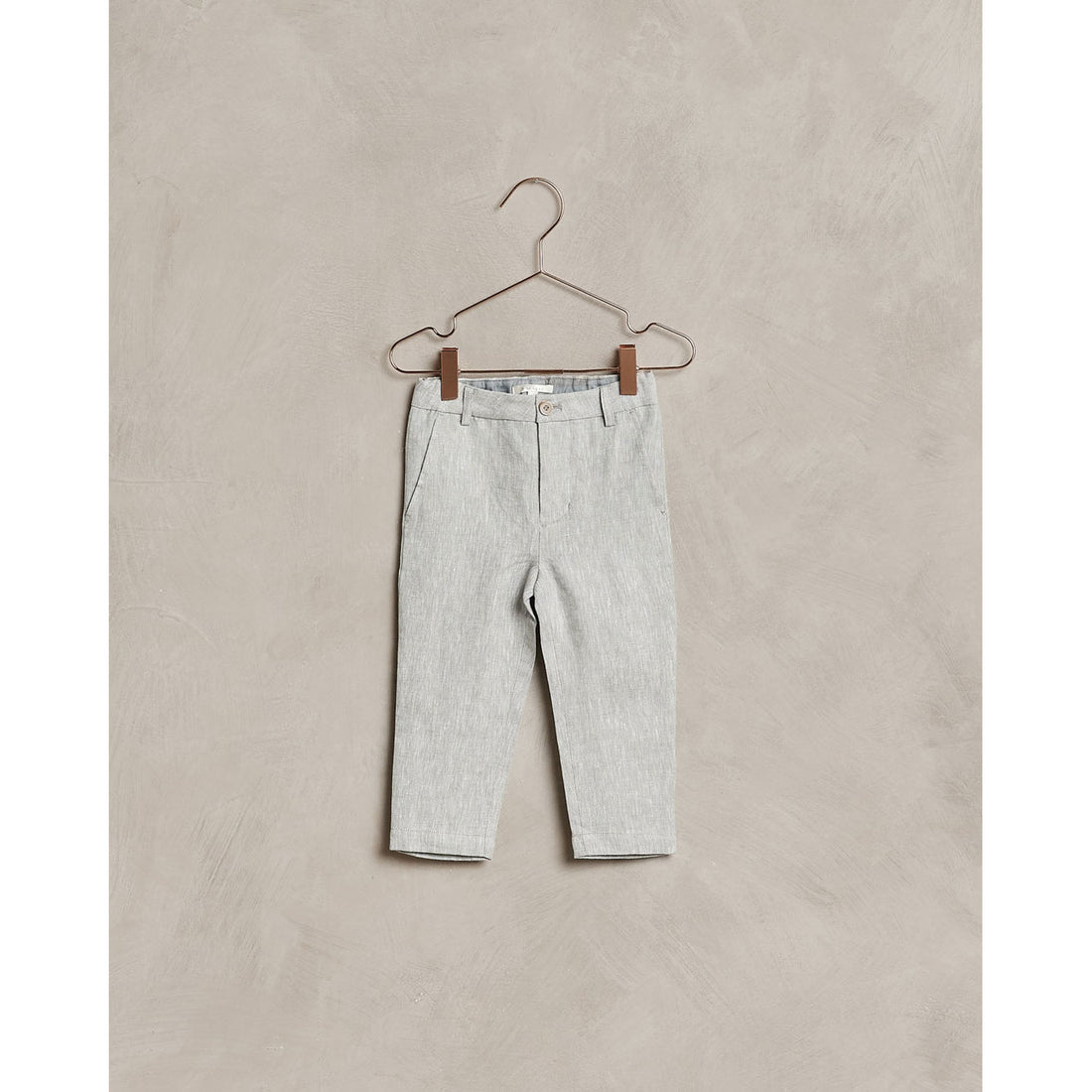 Noralee Chambray Sebastian Pant
