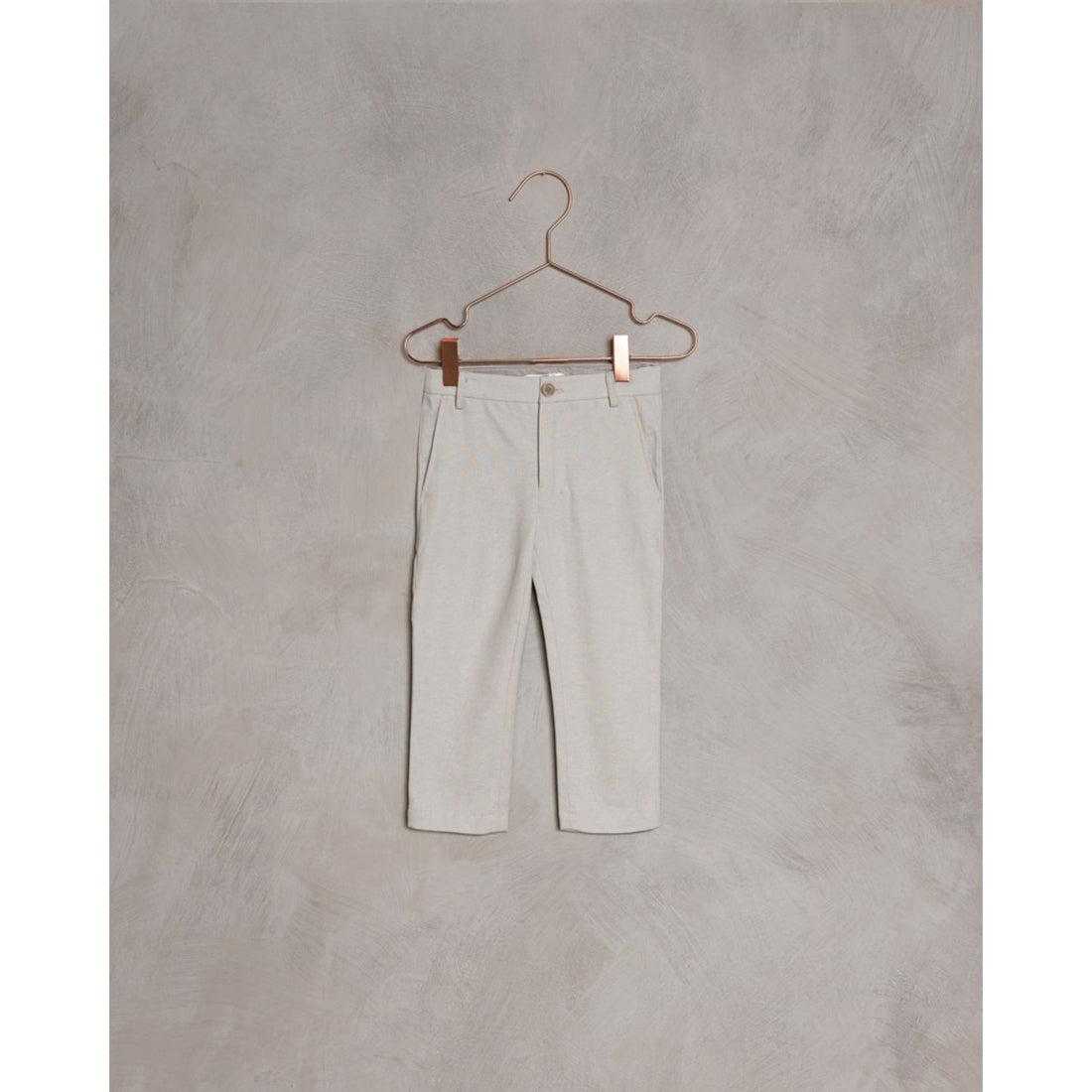 Noralee Sebastian Pant | Dove Grey