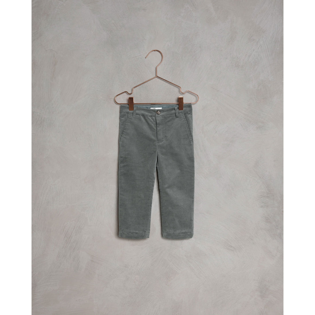 Noralee Sebastian Pant | French Blue