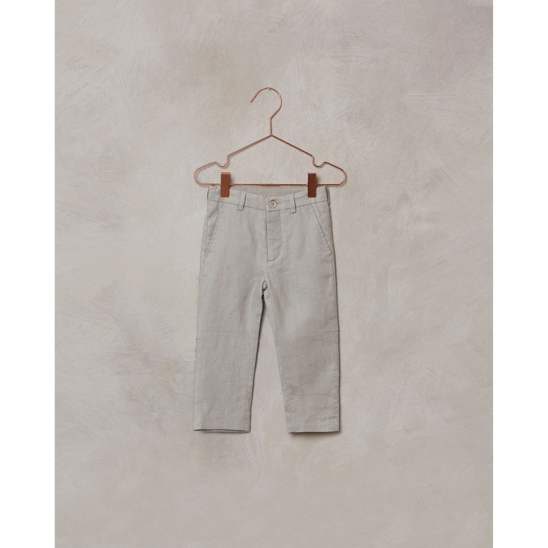 Noralee Sebastian Pant | Ash