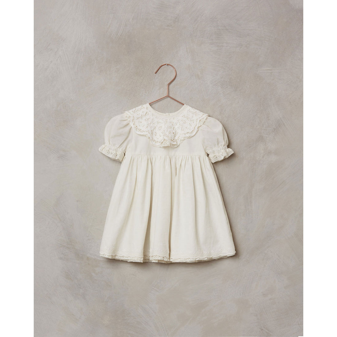 Noralee Ivory Amelia Dress