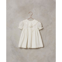 Noralee Ivory Amelia Dress