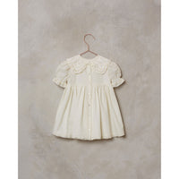 Noralee Ivory Amelia Dress