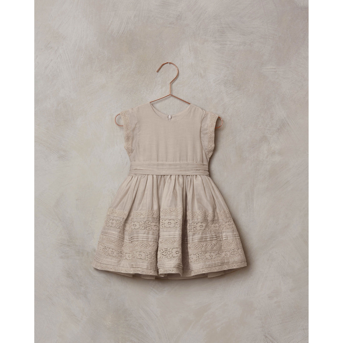 Noralee Dahlia Dress | Ash