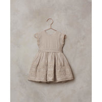 Noralee Dahlia Dress | Ash
