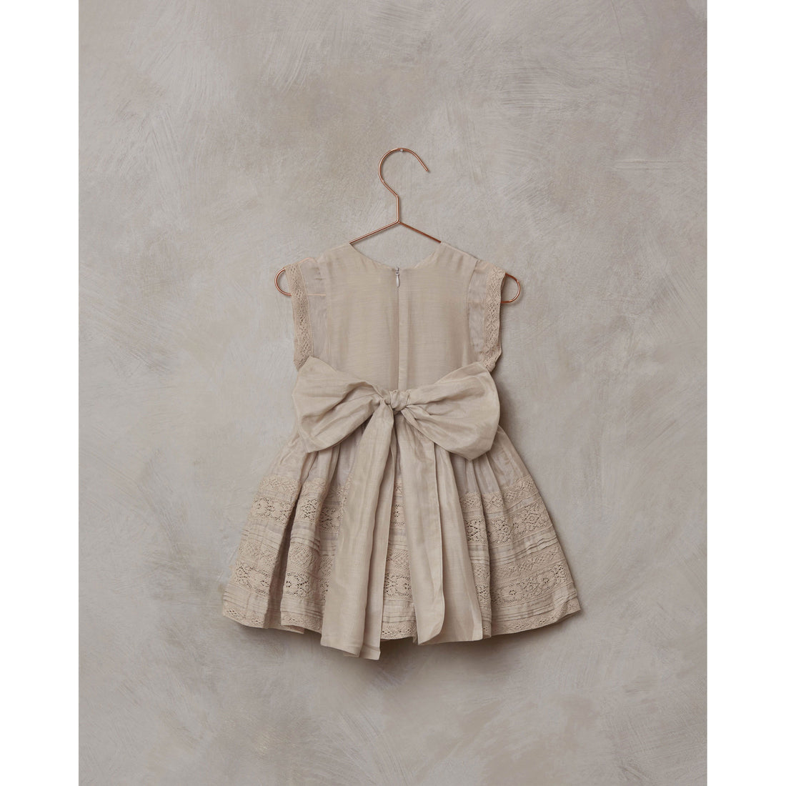 Noralee Dahlia Dress | Ash