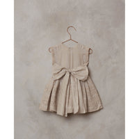 Noralee Dahlia Dress | Ash