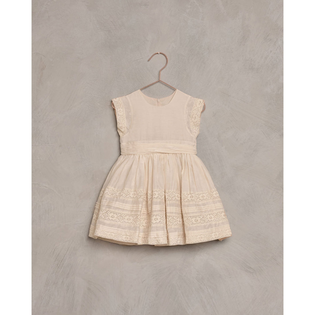 Noralee Antique Dahlia Dress