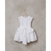 Noralee Dahlia Dress | White