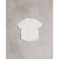 Noralee White Archie Shirt
