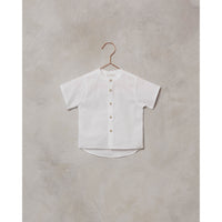 Noralee Archie Shirt | White
