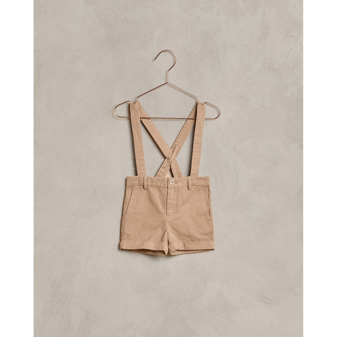Noralee Cafe Suspender Short