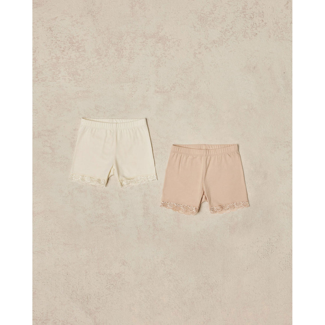 Noralee Blush Cartwheel Short
