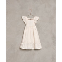 Noralee Ivory Eyelet Lucy Dress