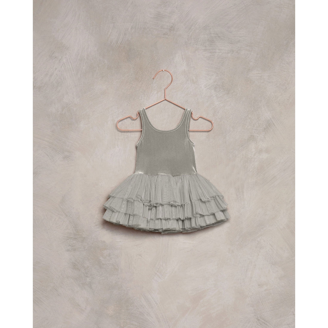 Noralee Dusty Blue Tallulah Tutu