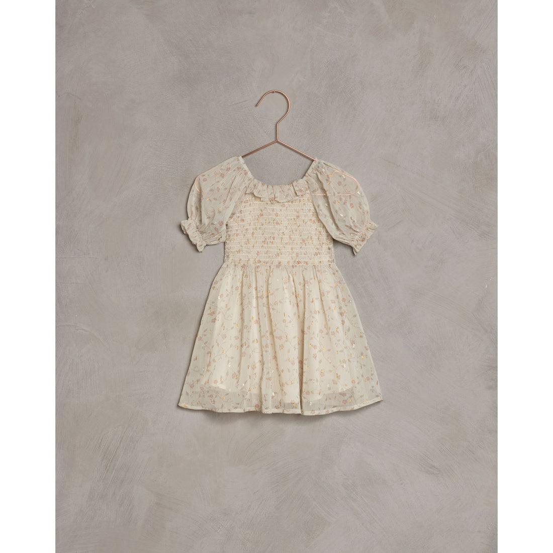 Noralee Millie Dress | Vineyard