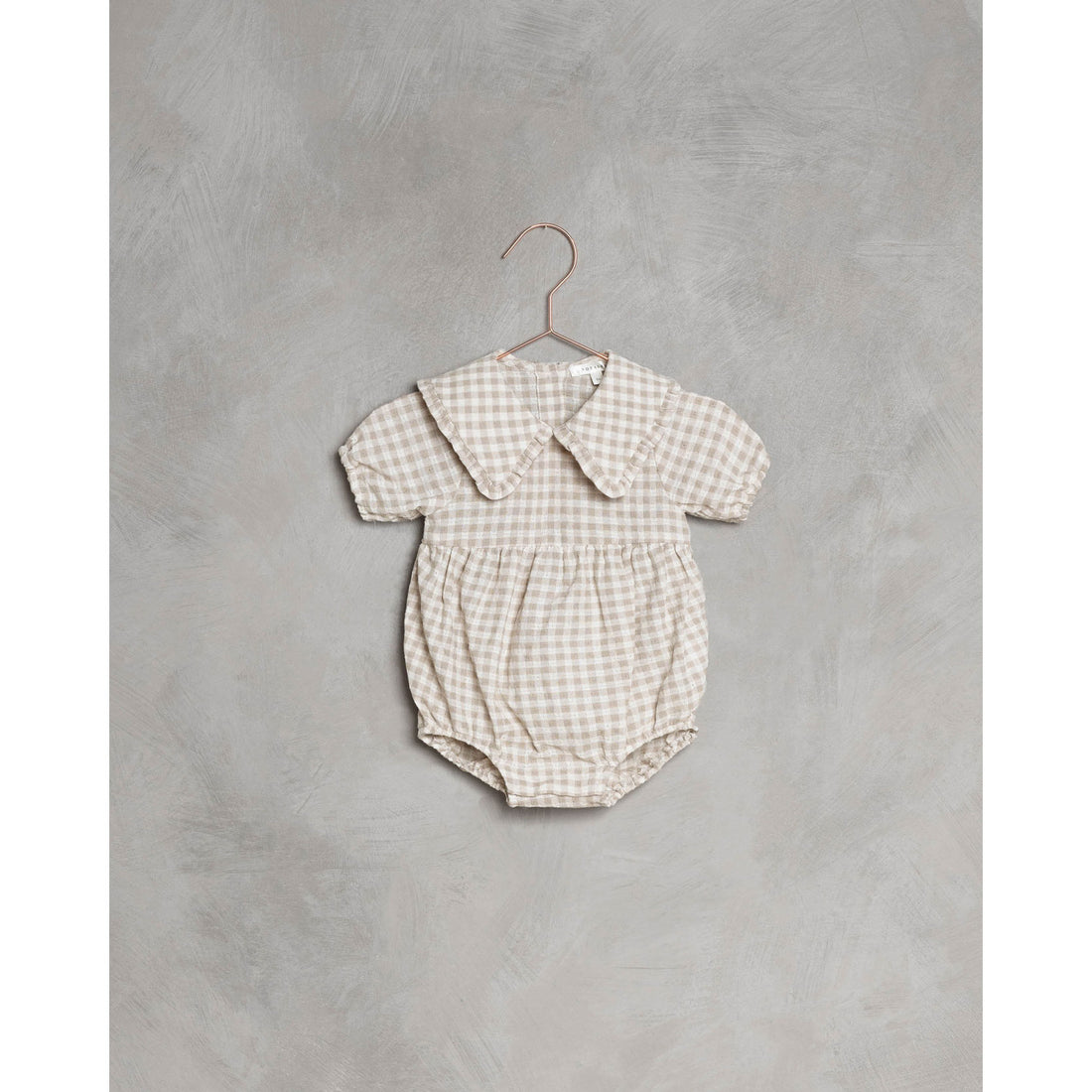 Noralee Camille Romper | Dove Check