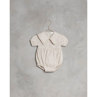 Noralee Camille Romper | Dove Check