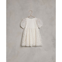 Noralee Chloe Dress | Embroidered Floral