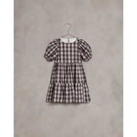 Noralee Chloe Dress | Tartan Plaid