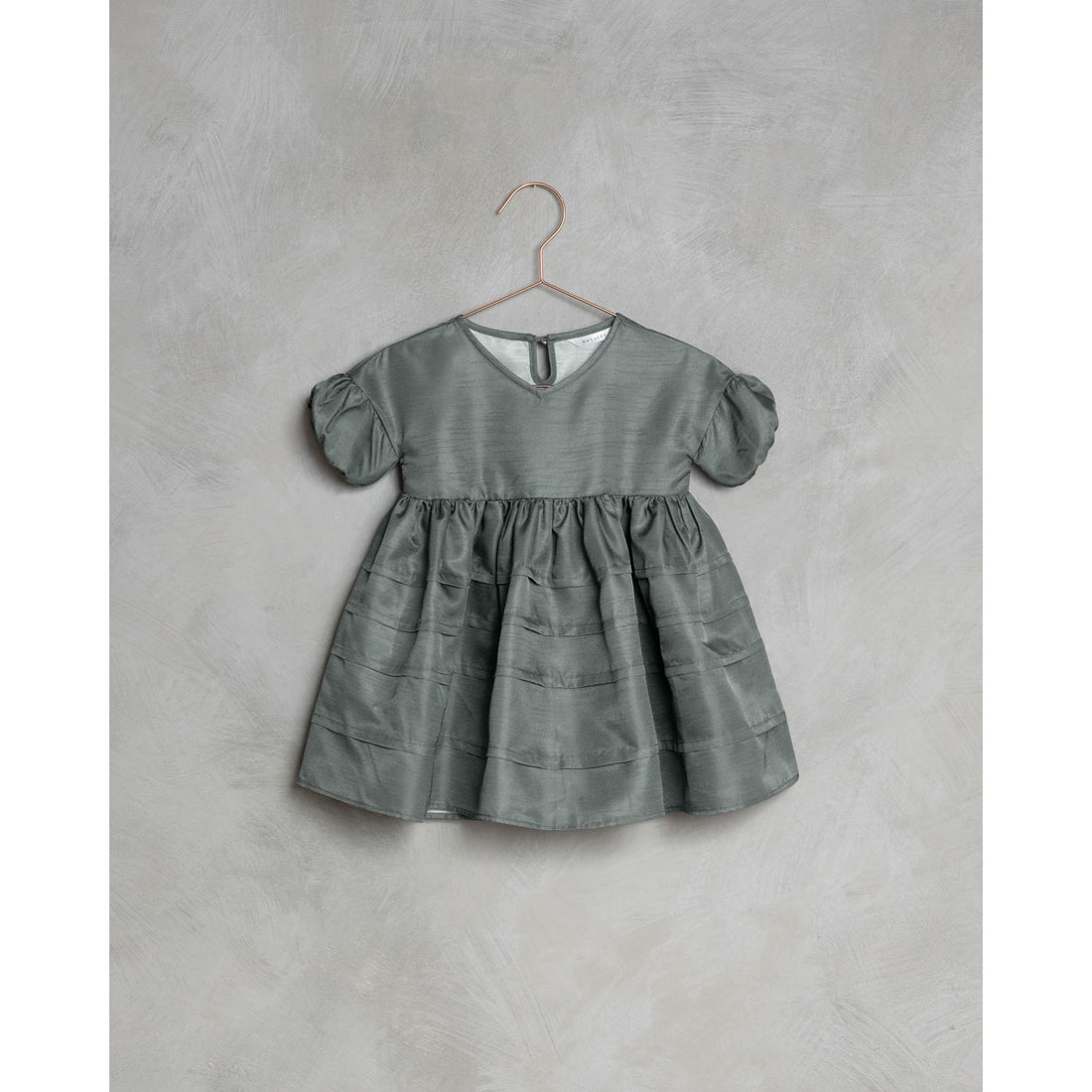 Noralee Lola Dress | French Blue