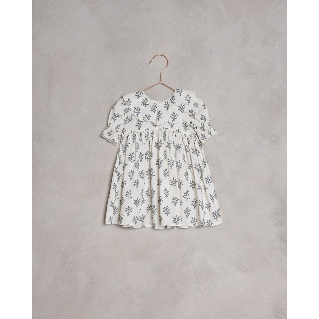 Noralee Joannie Dress | Blue Daphne