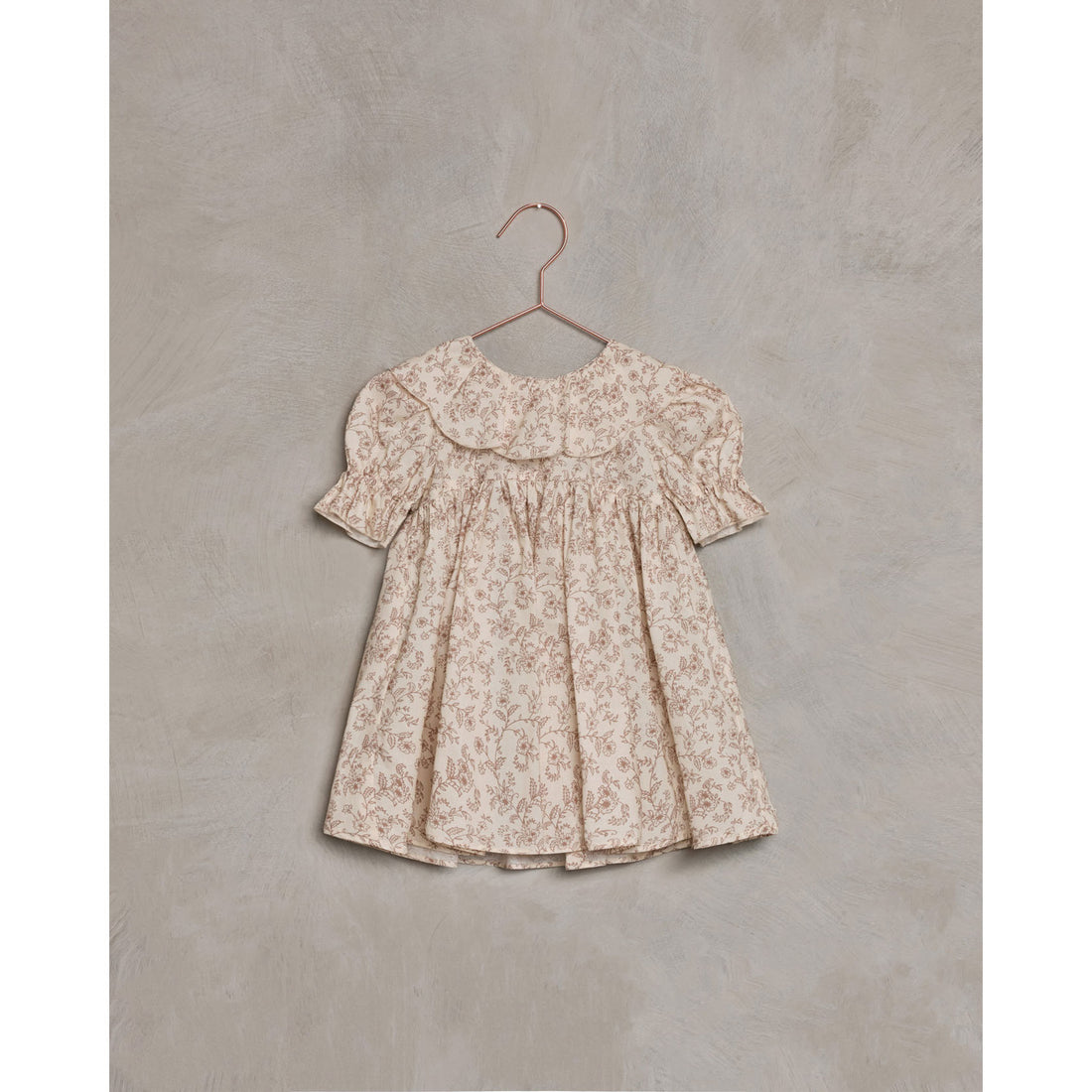 Noralee Cafe Toile Joannie Dress