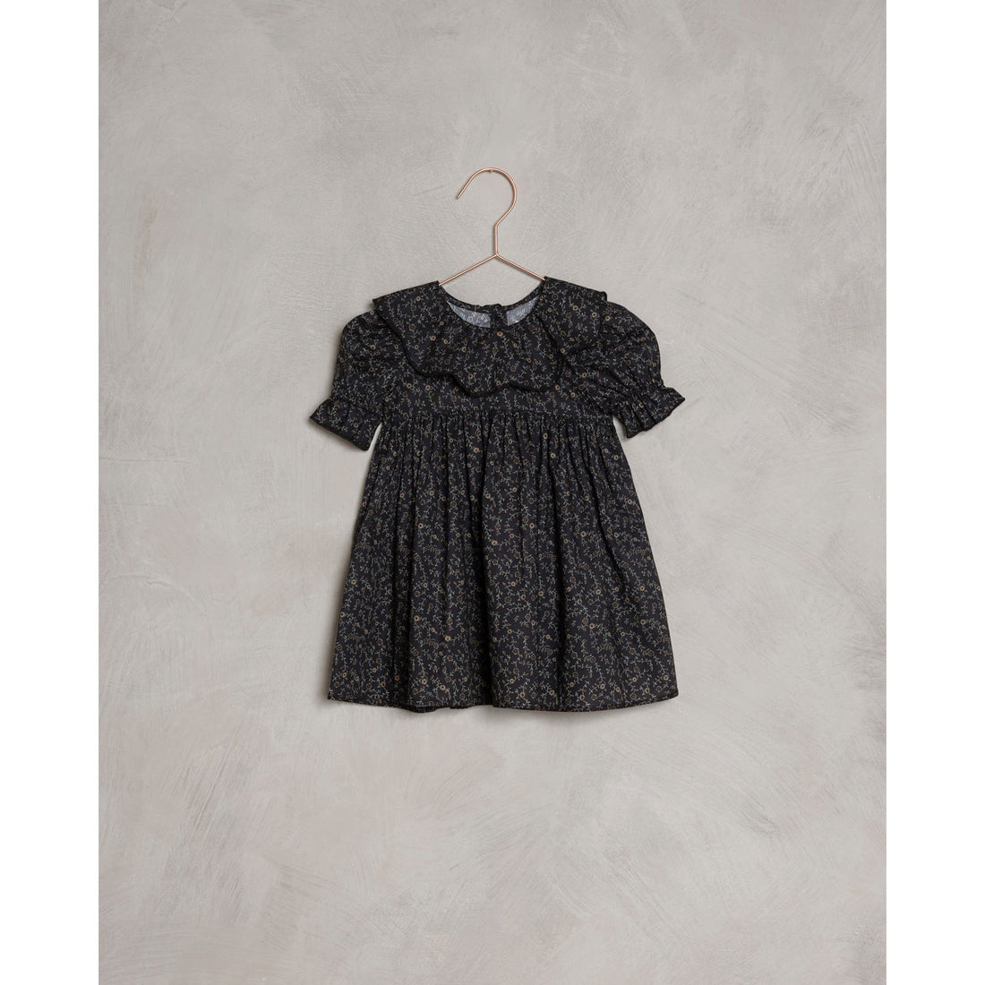 Noralee Joannie Dress | Dark Floral