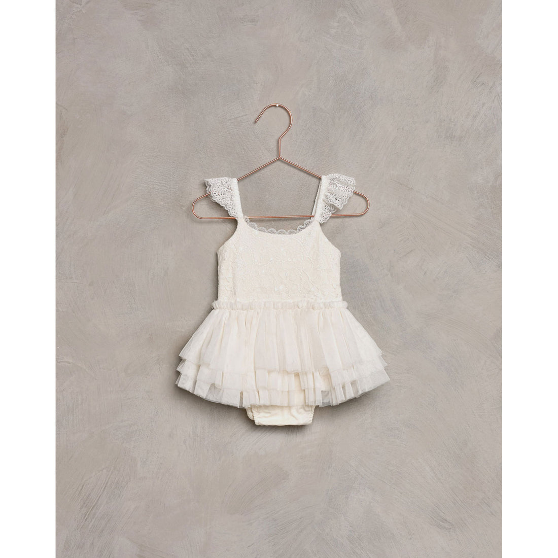 Noralee Ivory Camilla Onepiece