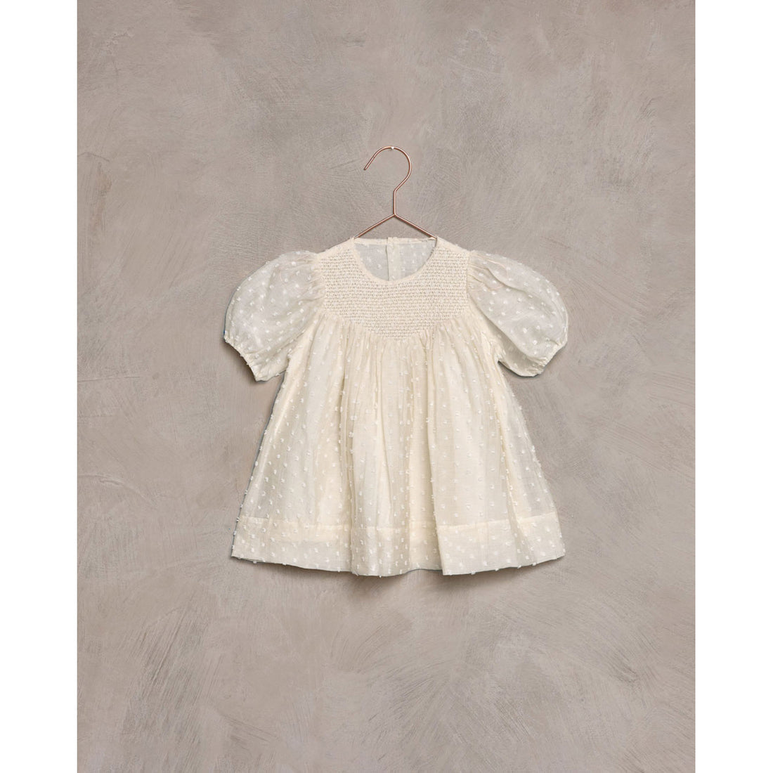 Noralee Ivory Daphne Dress