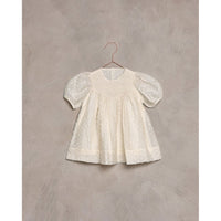 Noralee Ivory Daphne Dress