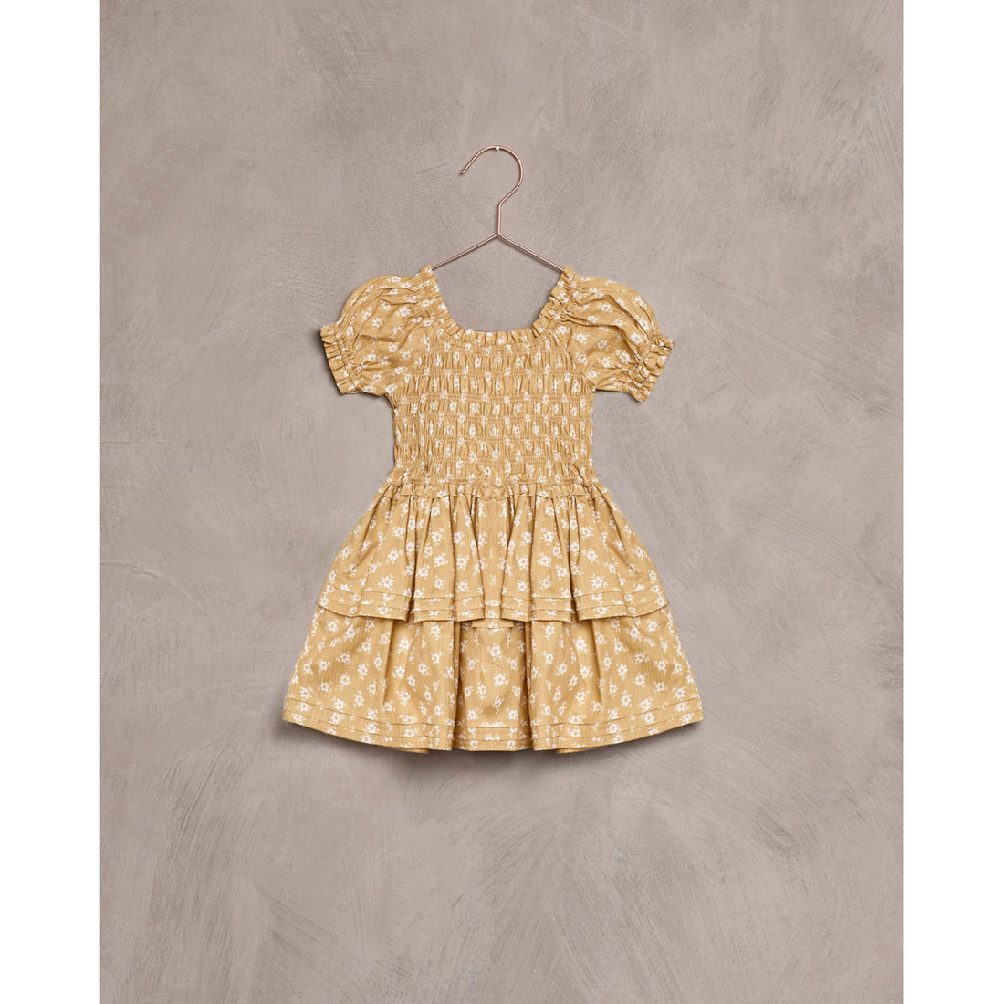Noralee Ditsy Daisy Cosette Dress