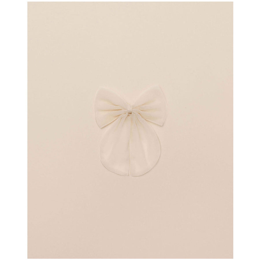 Noralee Shell Oversized Bow
