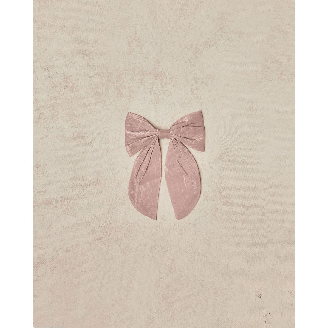Noralee Mauve Oversized Bow