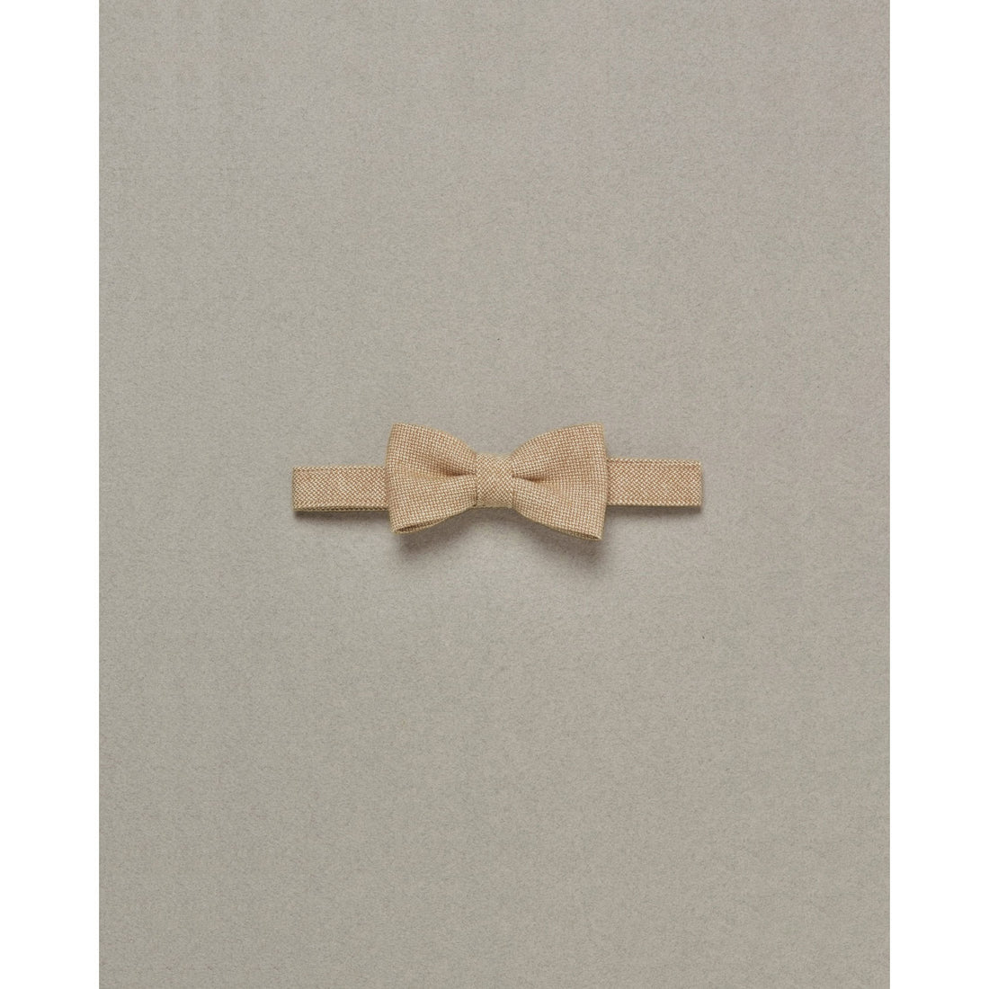 Noralee Bow Tie | Caramel