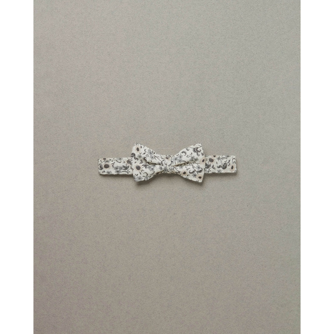 Noralee Bow Tie | Blue Meadow