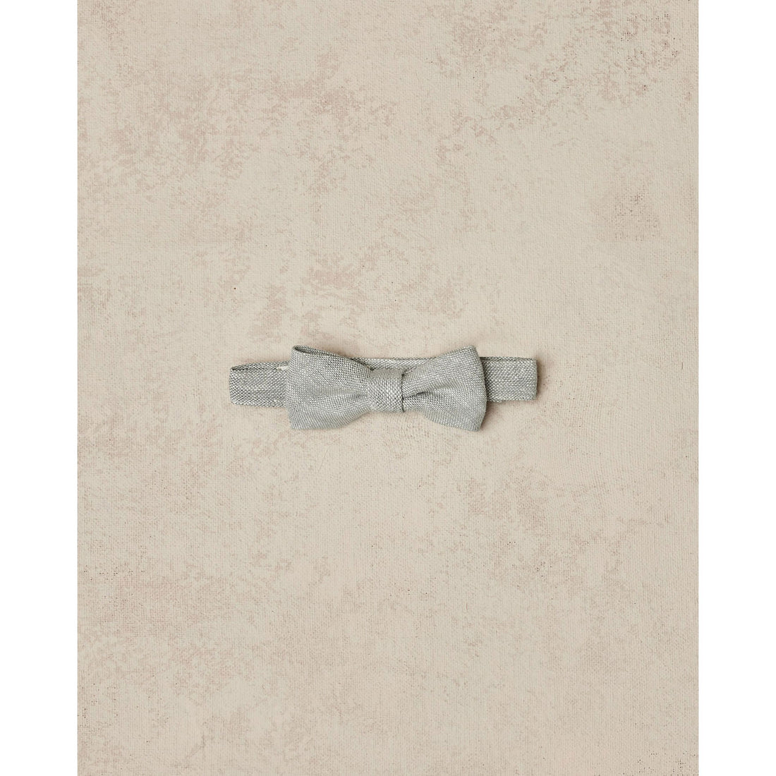 Noralee Chambray Bow Tie