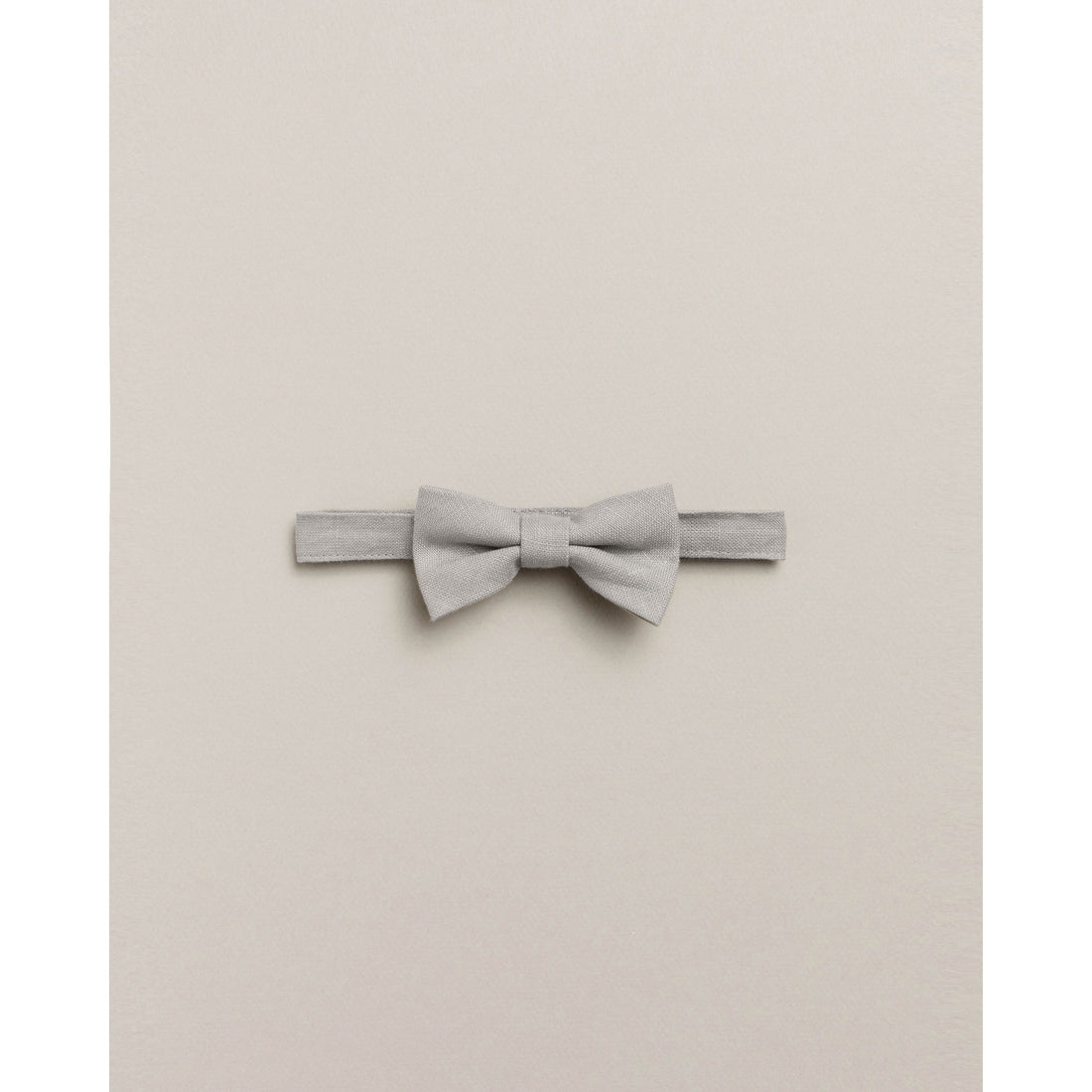 Noralee Bow Tie | Ash