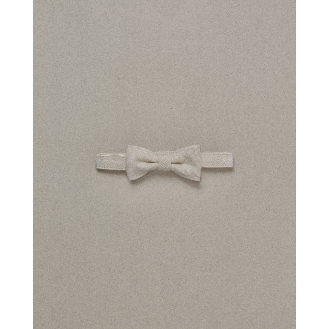 Noralee Bow Tie | Silver