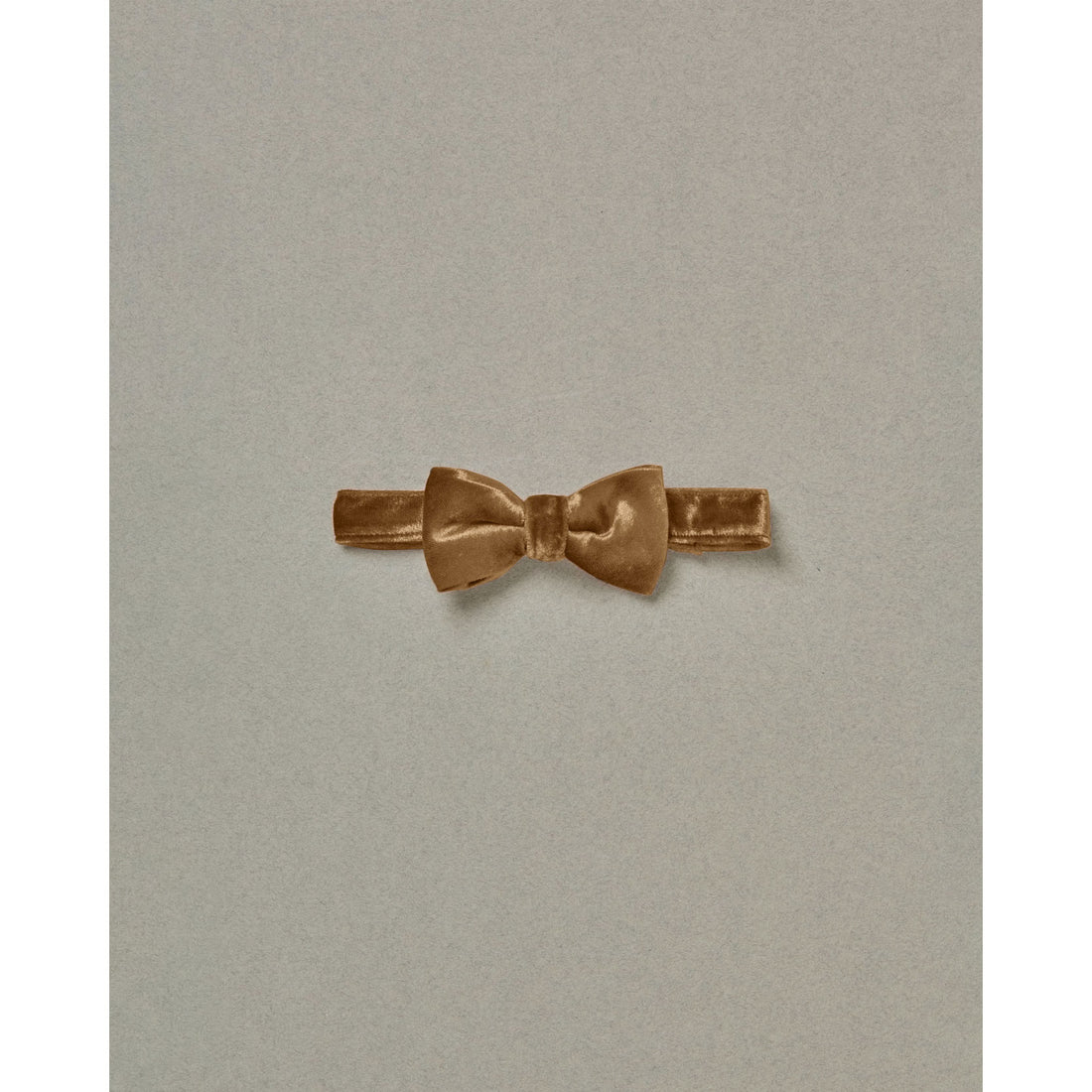 Noralee Bow Tie | Golden