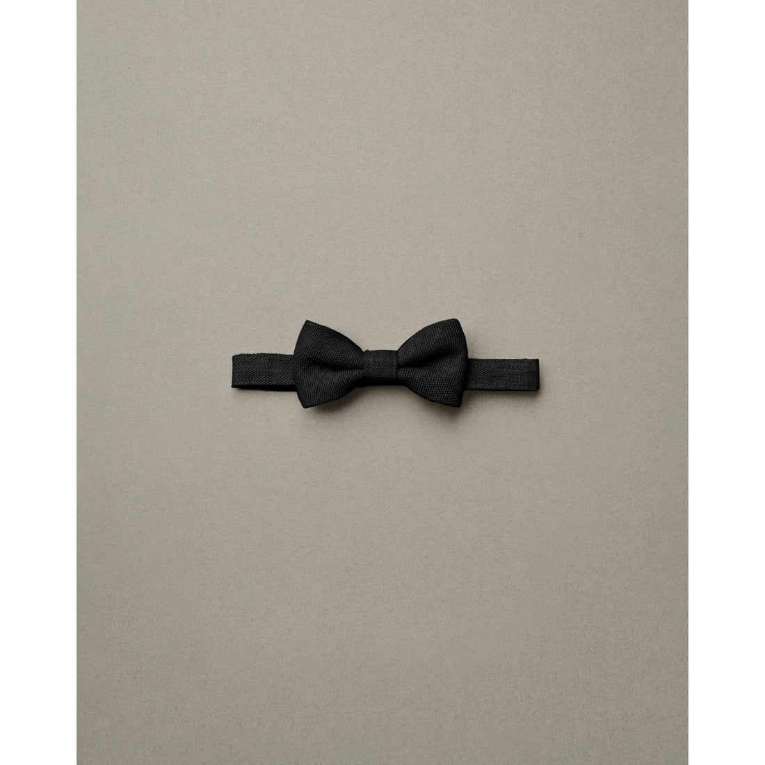 Noralee Bow Tie | Black