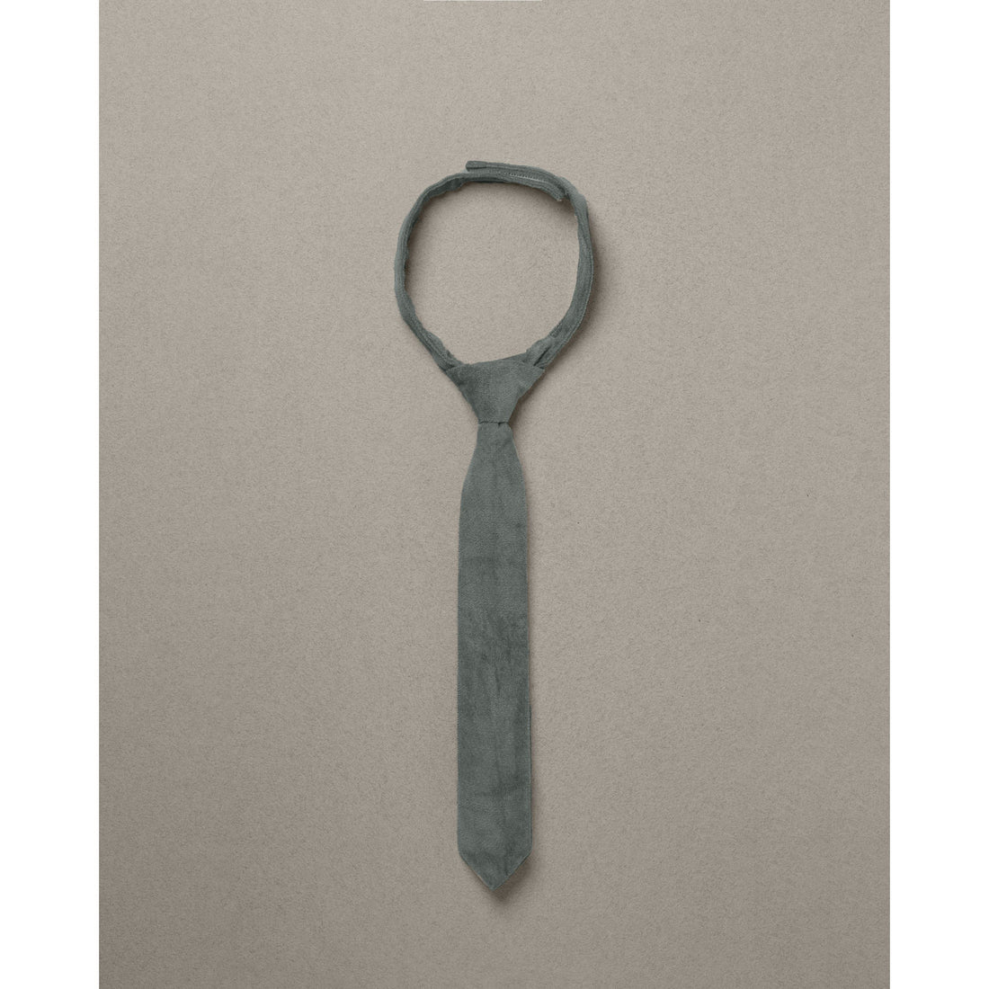 Noralee Skinny Tie | French Blue