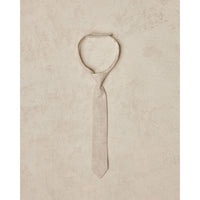 Noralee Linen Skinnt Tie